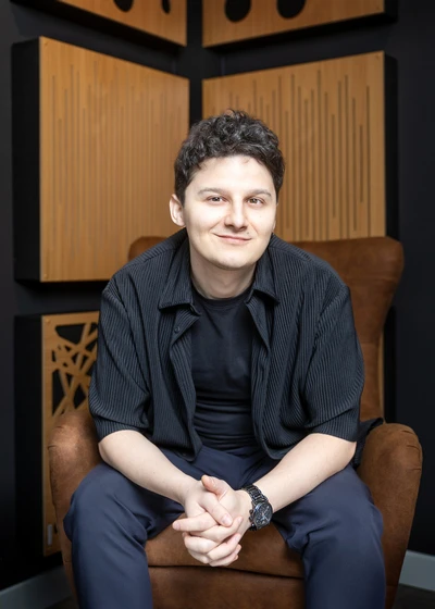 Nicolae Bogdan Bratis